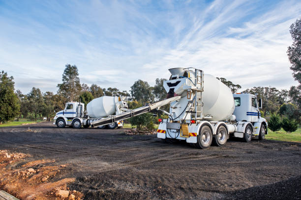 Best Industrial Concrete Flooring in Wyoming, DE