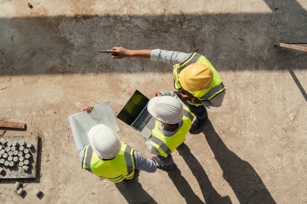 Best Stamped Concrete Services in Wyoming, DE