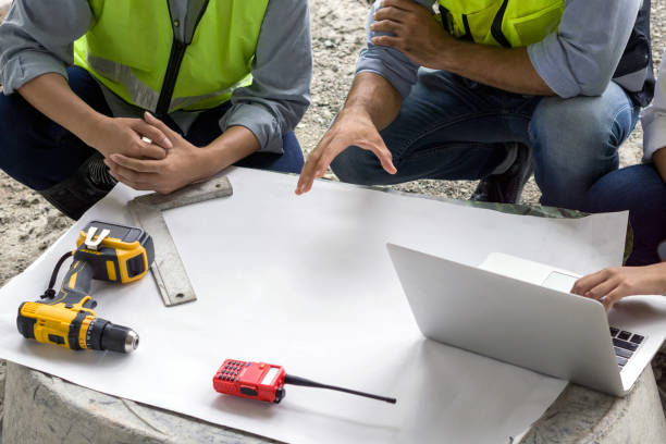 Best Commercial Concrete Services in Wyoming, DE
