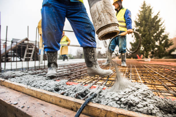 Best Concrete Removal and Replacement in Wyoming, DE
